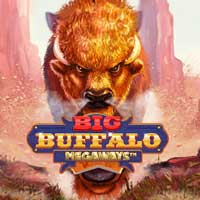 Big Buffalo Megaways